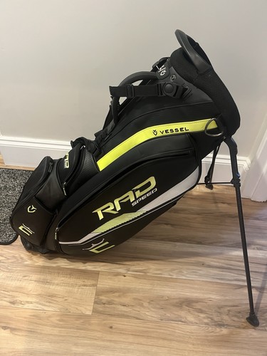 Vessel golf stand bag cobra - bag,