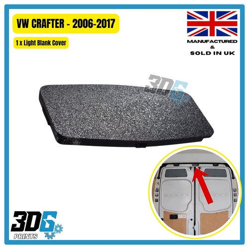 Black crafter mk1 - vw,