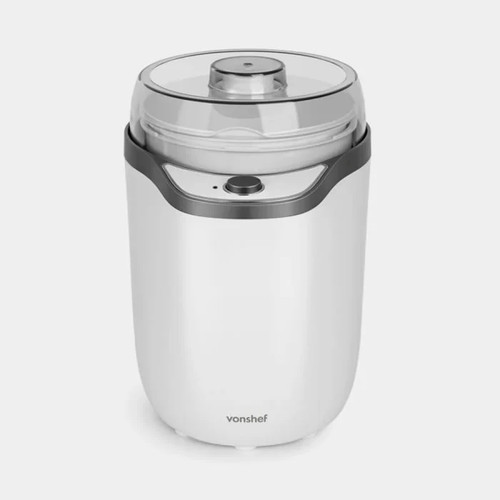 Yoghurt maker machine with - maker, –