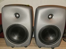 Genelec 8340a Active Studio
