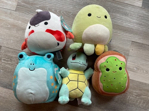 Collection five - collection,