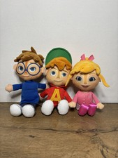 Fisher Price Alvin & The