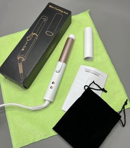 Hair curling wand - hair,