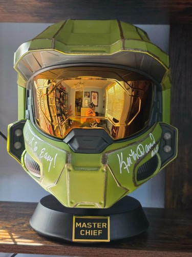 Halo master chief - master, size
