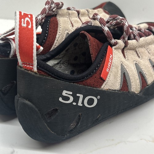 Siren climbing shoe uk 6 - siren,