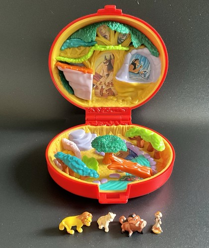 Vintage 1996 disney polly - 1996,