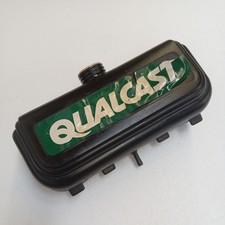 QUALCAST CLASSIC 35S 43S