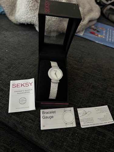 Seksy women quartz - women’s,