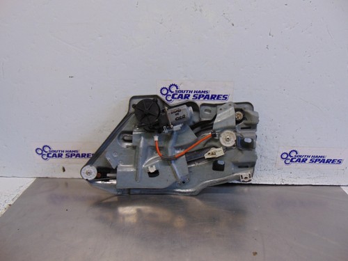 Peugeot 206 window regulator - peugeot,