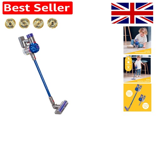 Dyson cordless toy - dyson, vacuum