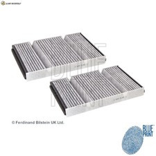 FILTER KIT INTERIOR AIR