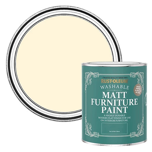Rust oleum matt - rust-oleum, furniture