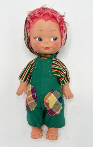 Vintage 1970s fiba simpaticoni - vintage,
