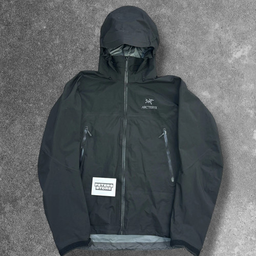 Arc teryx beta gore tex - arc'teryx, gore-tex