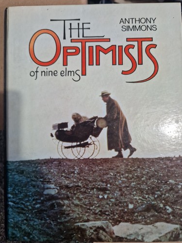 The optimists nine elms - nine,