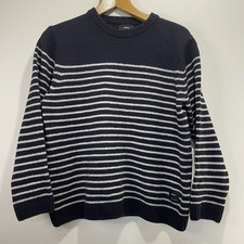 Finisterre Wool Blend Breton