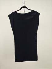 Sarah Pacini Sleeveless Knit