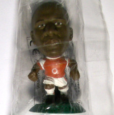 Corinthian Microstars ARSENAL