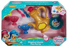 Shimmer & Shine Magical Genie