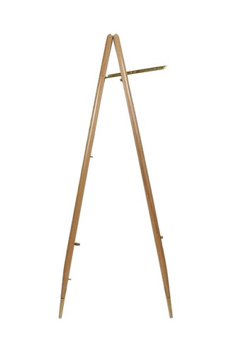 Military pace stick - military, beech