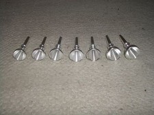 Mouthpiece for french hunting