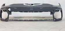 GENUINE VW GOLF R LINE GTD MK8 2020 2021 2022 2023  FRONT BUMPER  P/N 5H0807221G