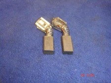 Pair of Carbon Brushes for