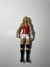 WWE MATTEL BASIC WRESTLEMANIA