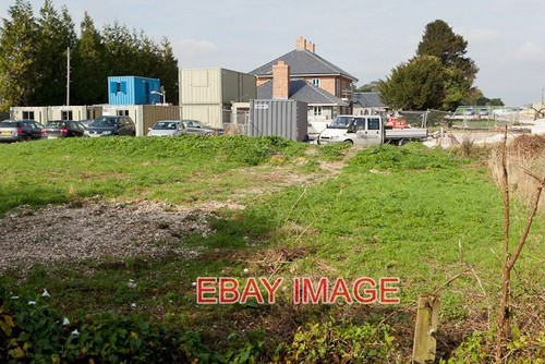 Photo windmill farm under - ,