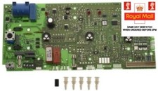 Worcester 87483002190 pcb - worcester,