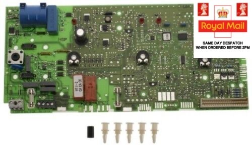 Worcester 87483002190 pcb - worcester,
