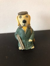 Blythe Collectibles figurine - Dogsbodies 209 Keeper Findmeand-Fetch