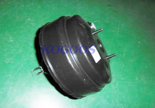 Genuine power brake - genuine,
