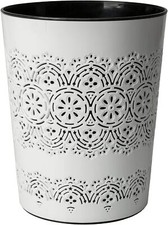 9L Waste Paper Dust Bin