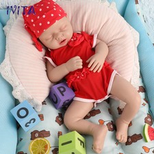 Ivita eyes closed - 20'',