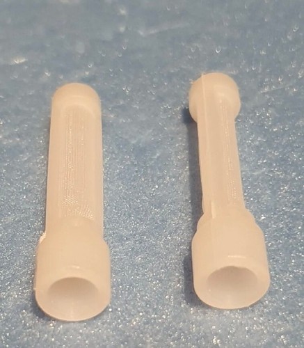 Fuel tap petcock filter