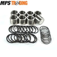 Land Rover Defender Front 46mm