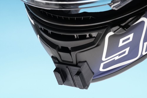 Shoei spirit l - -,