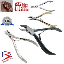 German steel curved cuticle - german,