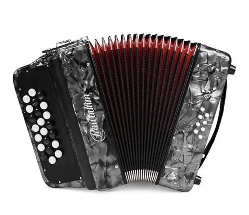 Accordion keys 8 - -,