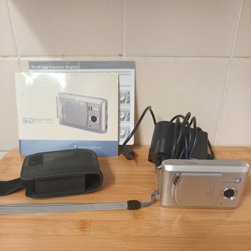 Premier 5080 0mp compact - ds-5080,