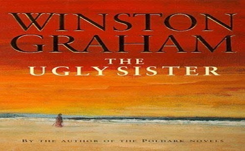 The ugly sister graham - the,