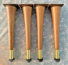 Vintage Set-4 Mid Century