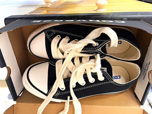 Converse chuck taylor - converse, star