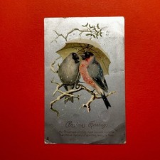 1905 Raphael Tuck “Christmas