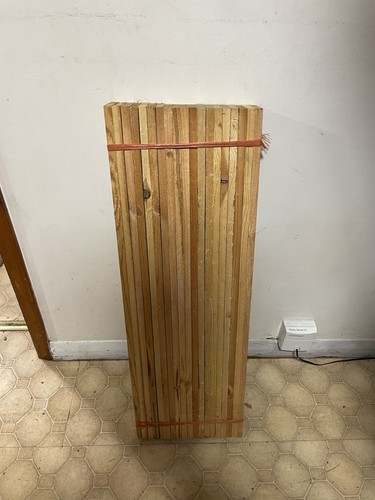 Pallet boards