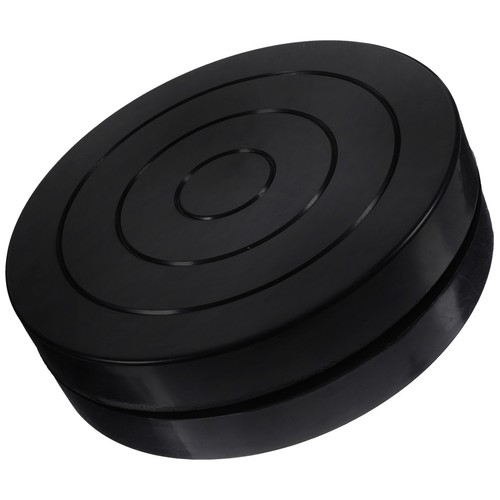 Ceramics banding wheel pottery - banding,