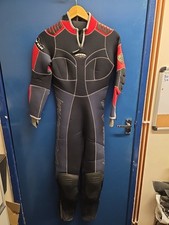 Waterproof Lynx Women's Scuba