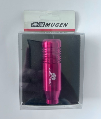 Mugen gear knob stick style - mugen,
