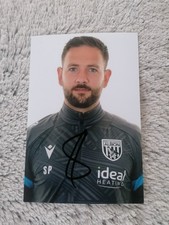 WBA. WEST BROM. WEST BROMWICH